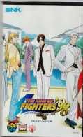 The King of Fighters 98